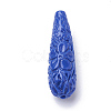 Synthetic Coral Beads CORA-Q033-02B-2