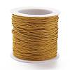 Braided Nylon Thread X-NWIR-K013-A19-2