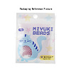 MIYUKI Round Rocailles Beads X-SEED-G007-RR1936-5