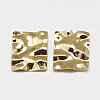 Brass Pendants KK-N200-016-1