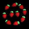 Luminous Resin Decoden Cabochons RESI-K036-29I-4