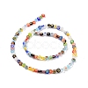 Handmade Lampwork Beads LAMP-P056-01N-3