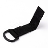 (Clearance Sale)Tactical Molle D Type Nylon Key Holder TOOL-WH0132-49C-3