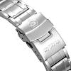 High Quality Stainless Steel Quartz Wrist Watch for Men WACH-A003-02-6