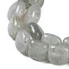 Natural Labradorite Beads Strands G-M435-A11-01-4