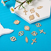 DIY Religion Jewelry Making Findings Kits DIY-TA0008-05-5