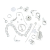 DIY Jewelry Making Finding Kit DIY-FS0004-06-4