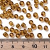 Glass Seed Beads SEED-A004-4mm-2C-3