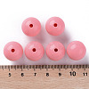 Opaque Acrylic Beads MACR-S370-C16mm-A04-4