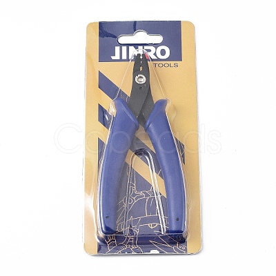 Steel Crimper Pliers for Crimp Beads TOOL-C010-04-1