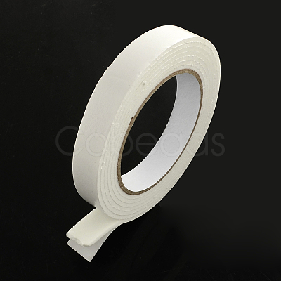 Office School Supplies Double Sided Adhesive Tapes TOOL-Q006-1.8cm-1