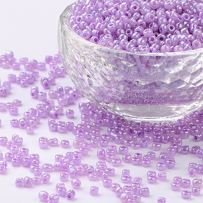 Glass Seed Beads SEED-A011-3mm-150-1