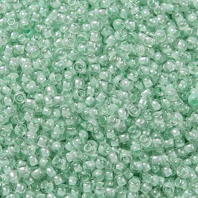 TOHO Round Seed Beads SEED-XTR11-1065-1