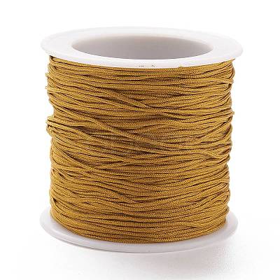 Braided Nylon Thread X-NWIR-K013-A19-1