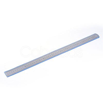 Tarnish Resistant Stainless Steel Rulers TOOL-R106-13-1