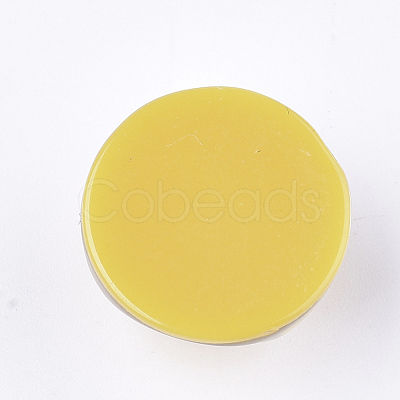 Resin Cabochons RESI-S364-40A-06-1