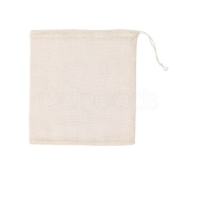 Cotton Storage Pouches HOUS-PW0002-01C-1