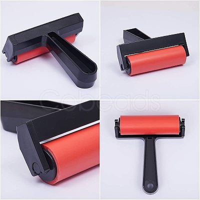 Rubber Roller Brush TOOL-PH0016-88-1