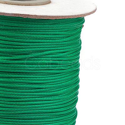 Korean Waxed Polyester Cord YC1.0MM-A165-1