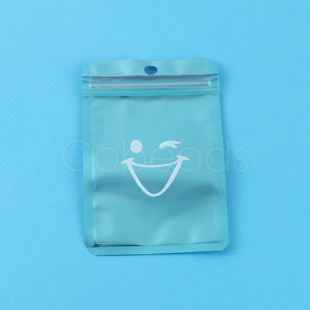 Plastic Zip Lock Bags PW-WGC7106-30-1