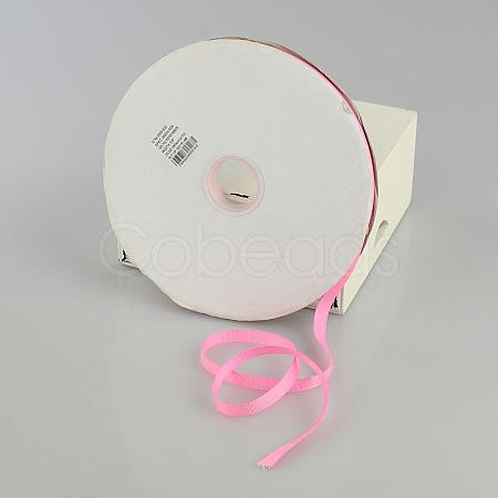 Grosgrain Ribbon SRIB-D004-6mm-155-1