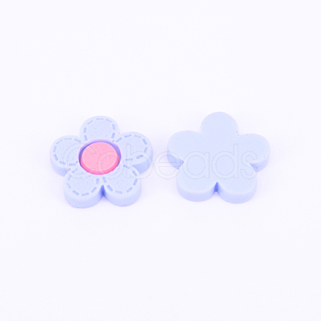 Resin Cabochons RESI-CJC0001-68G-1