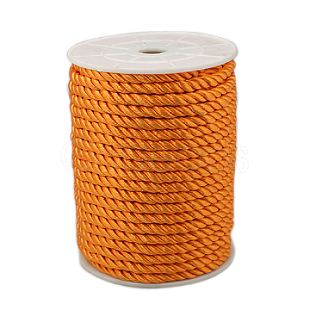 Twisted Nylon Thread NWIR-A001-07-1