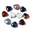 Natural & Synthetic Gemstone Beads G-N0326-76-1