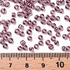 Glass Seed Beads X1-SEED-A006-3mm-116-3