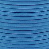 Polyester Grosgrain Ribbon for Gift Packing SRIB-D013-B-336-2