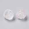Rough Natural Quartz Crystal Beads G-H239-04A-2