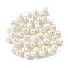 Natural Cultured Freshwater Pearl Beads Strands PEAR-A006-24-3