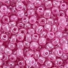 Glass Seed Beads SEED-A011-4mm-151-2