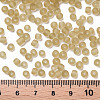 Glass Seed Beads SEED-A008-4mm-M2-3