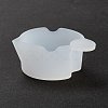 Silicone Non-stick Measuring Cups DIY-P059-01-1