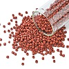 12/0 Glass Seed Beads SEED-US0003-2mm-46-1