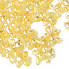Transparent Acrylic Beads MACR-S154-127-C05-1