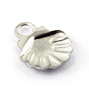 304 Stainless Steel Charms X-STAS-Q194-23-3