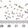 Grade AAA Pointed Back Resin Rhinestones CRES-R120-2.0mm-33-3