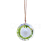 Sun Glass Hanging Suncatchers PW-WG19C70-01-1