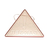 Tinplate Hanging Warning Signs HJEW-WH0010-80A-2