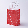 kraft Paper Bags CARB-E002-M-R04-1