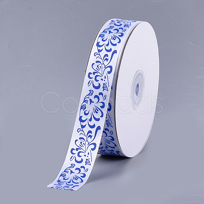 Single Face Satin Ribbon SRIB-T005-01O-1