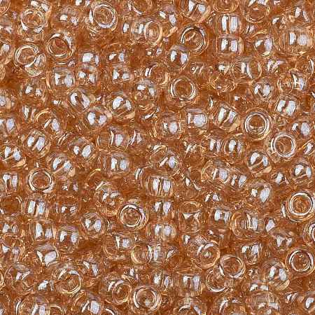 TOHO Round Seed Beads SEED-XTR08-0629-1