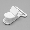 Eco-Friendly Plastic Baby Pacifier Holder Clip X-KY-R013-05-2