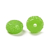 Opaque Resin Beads RESI-B020-07N-2