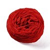Soft Crocheting Yarn OCOR-G009-03T-1
