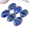 Natural Lapis Lazuli Palm Stones PW-WG01403-01-4