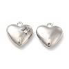 Rack Plating Alloy Rhinestone Charms FIND-G044-05P-1