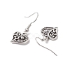 Alloy Dangle Earring EJEW-JE05933-02-4